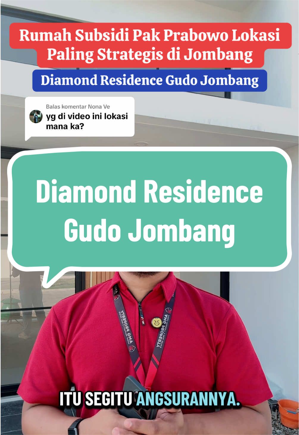 @RUMAH JOMBANG