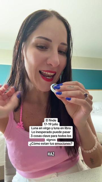 @La M&iacute;stica Piscis ♓️