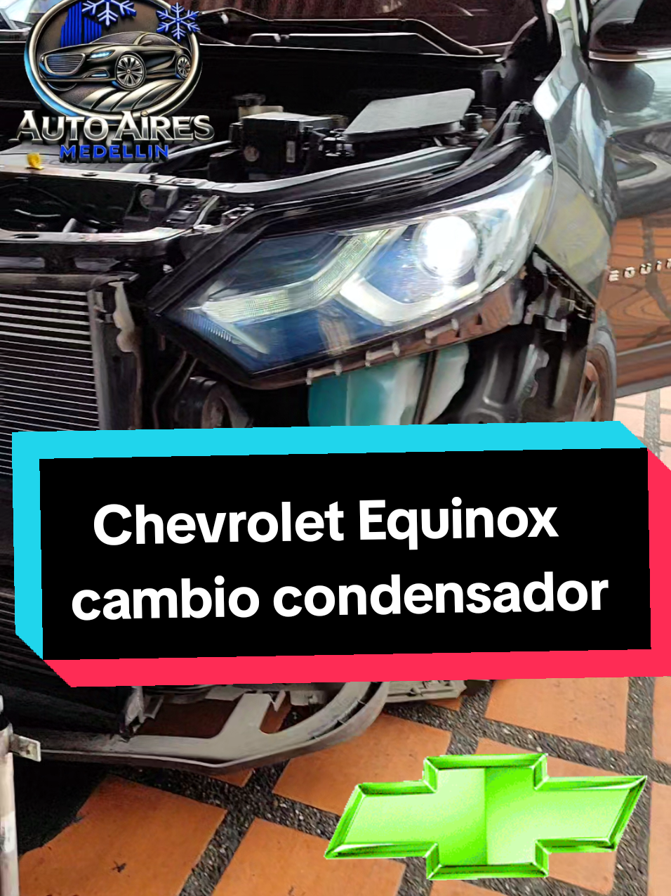 @AutoAires Medellín