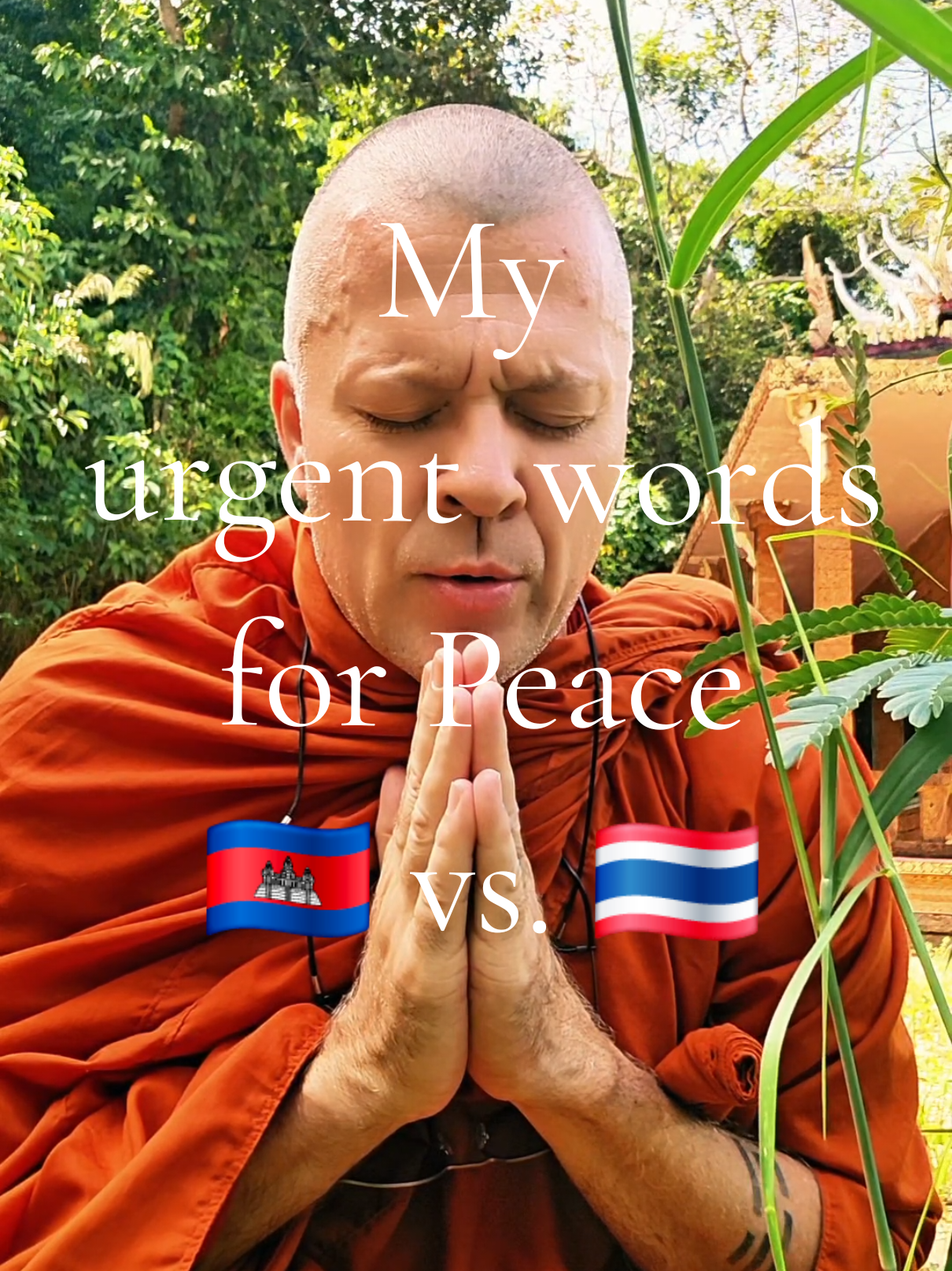 @Dhammaghosananda