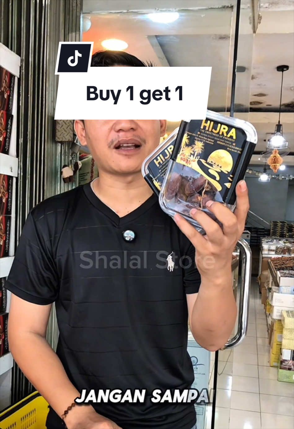 @Shalal Store