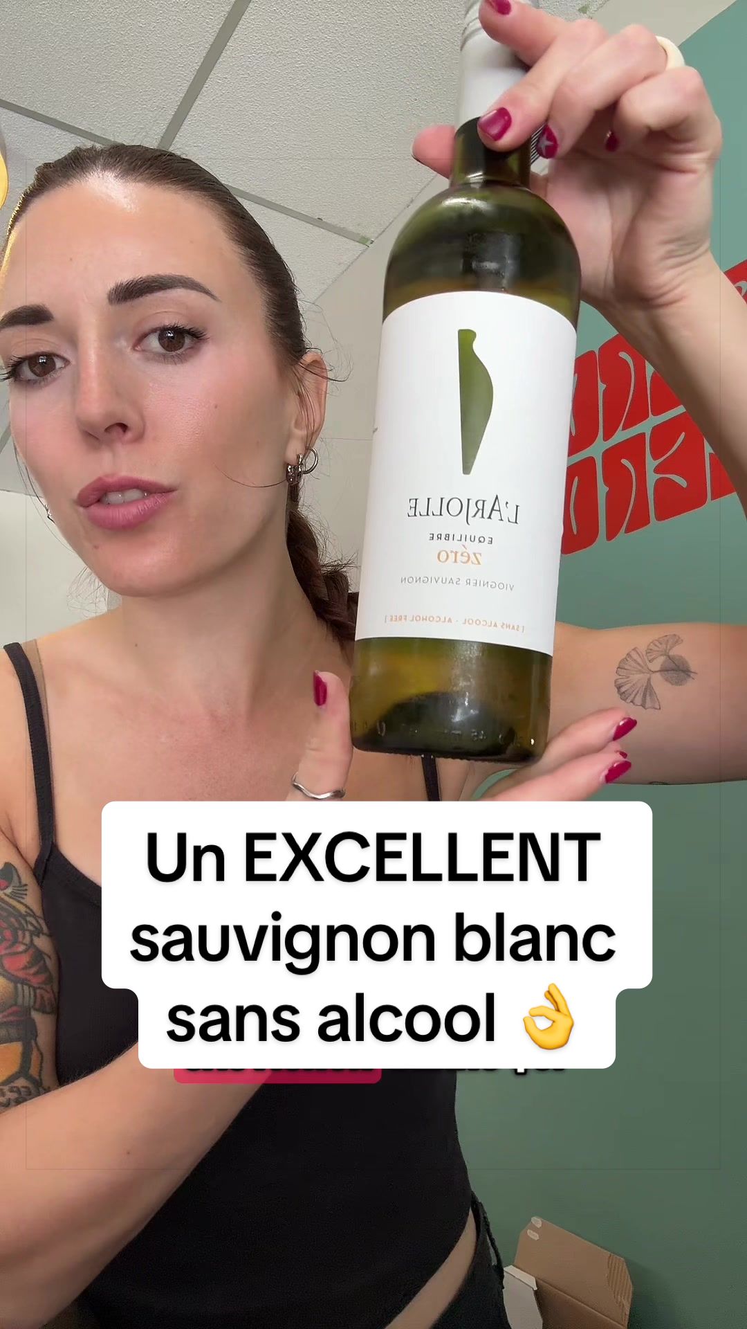 @Apéro à zéro