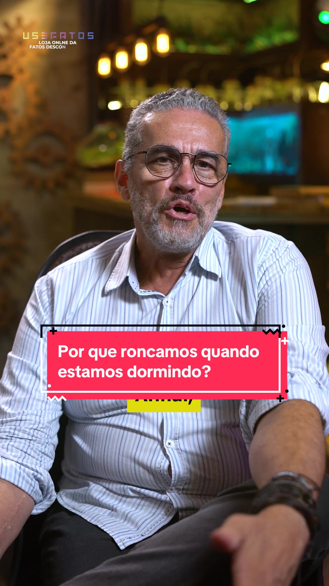 @Fatos Desconhecidos