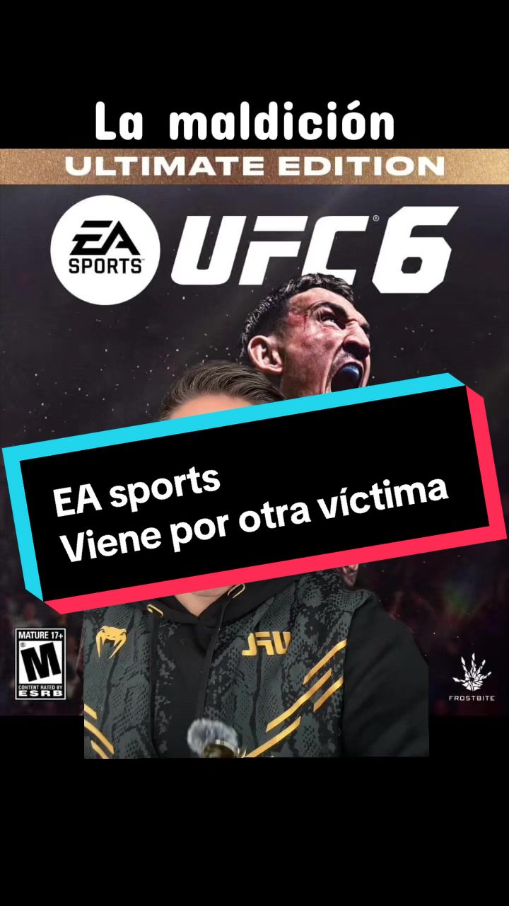 @Alejandro Fight Club