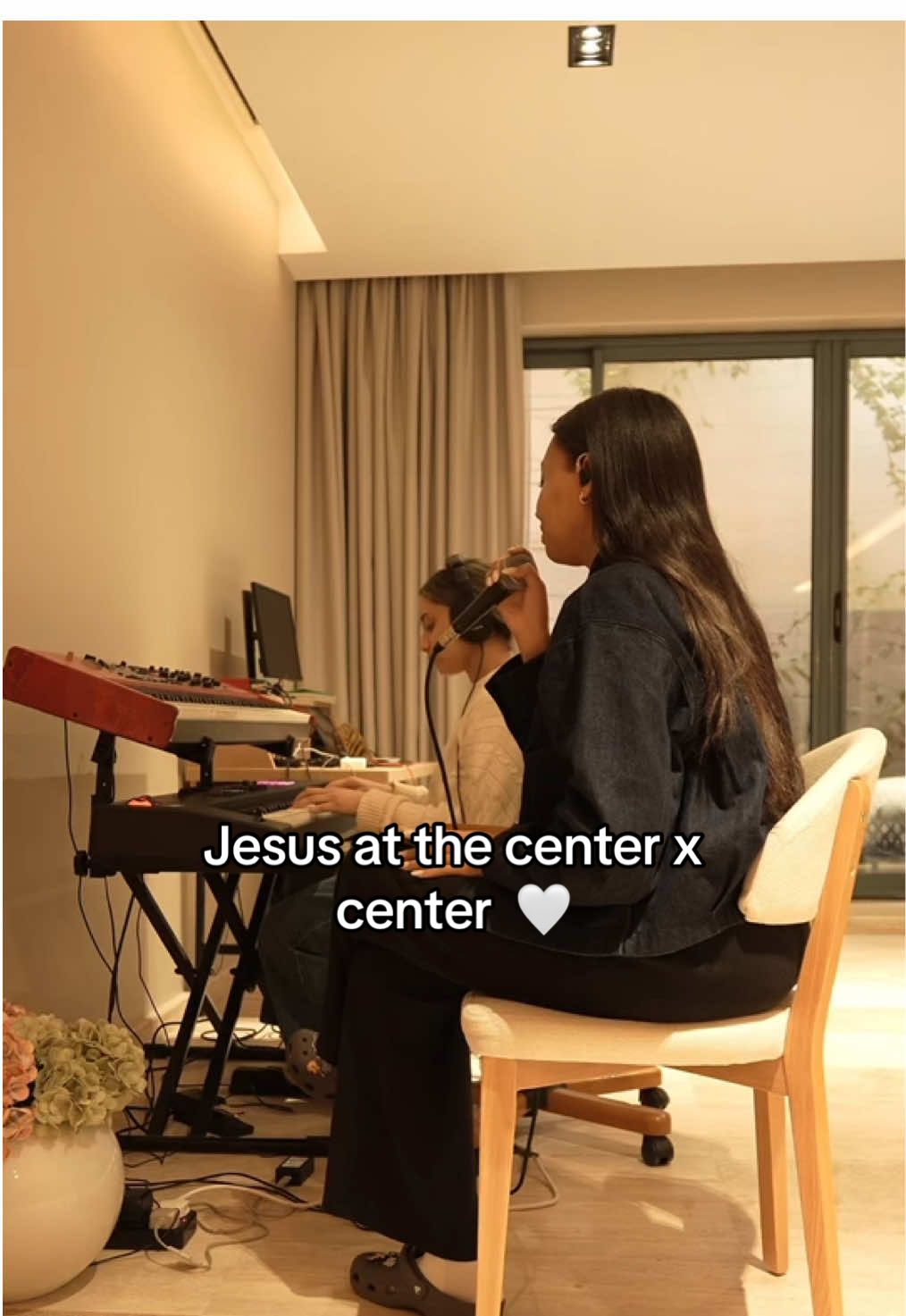 @whitney april