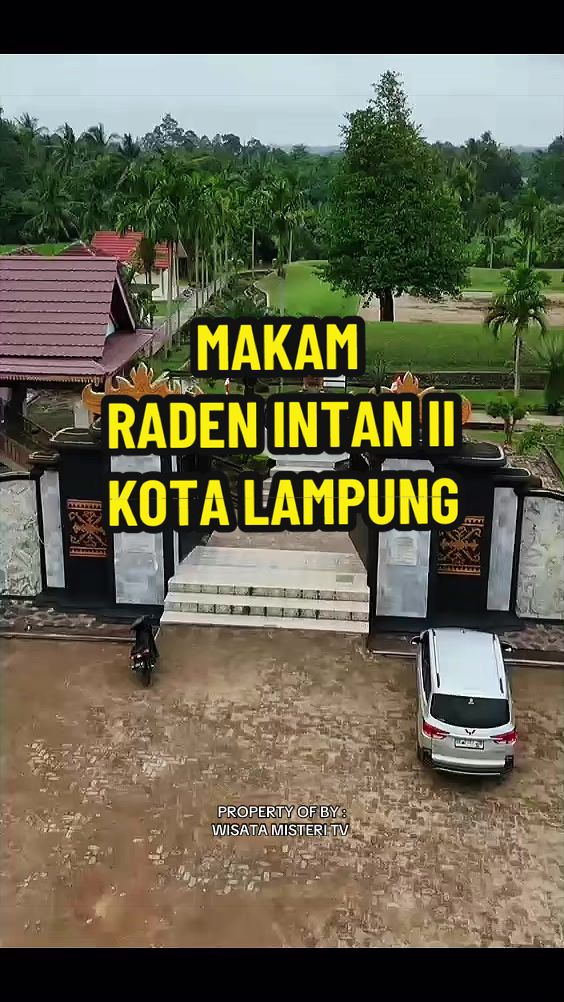 @WISATA MISTERI TV