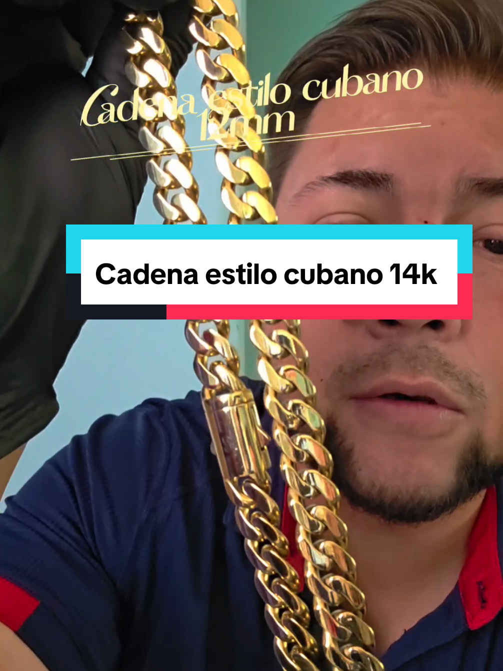 @ELCABALLERODELTIKTOK