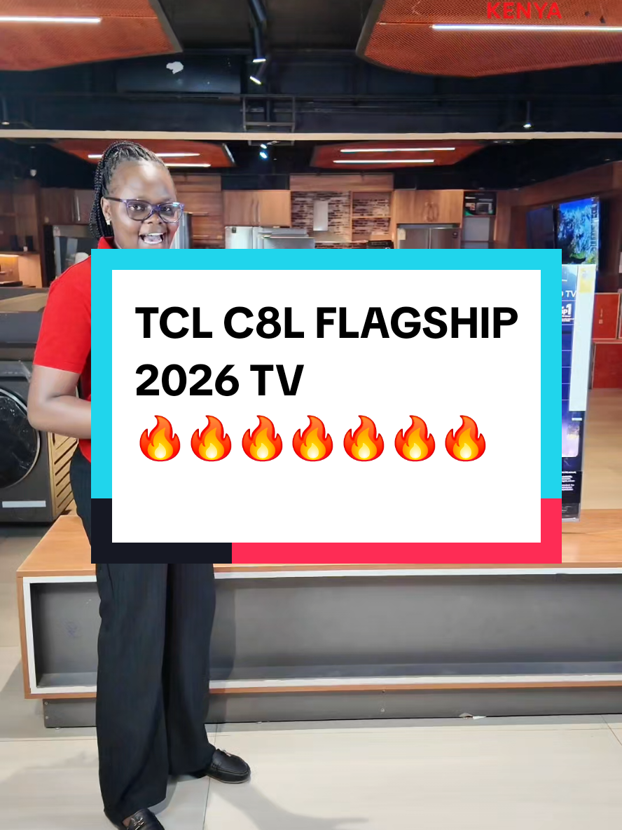 @TCL KENYA