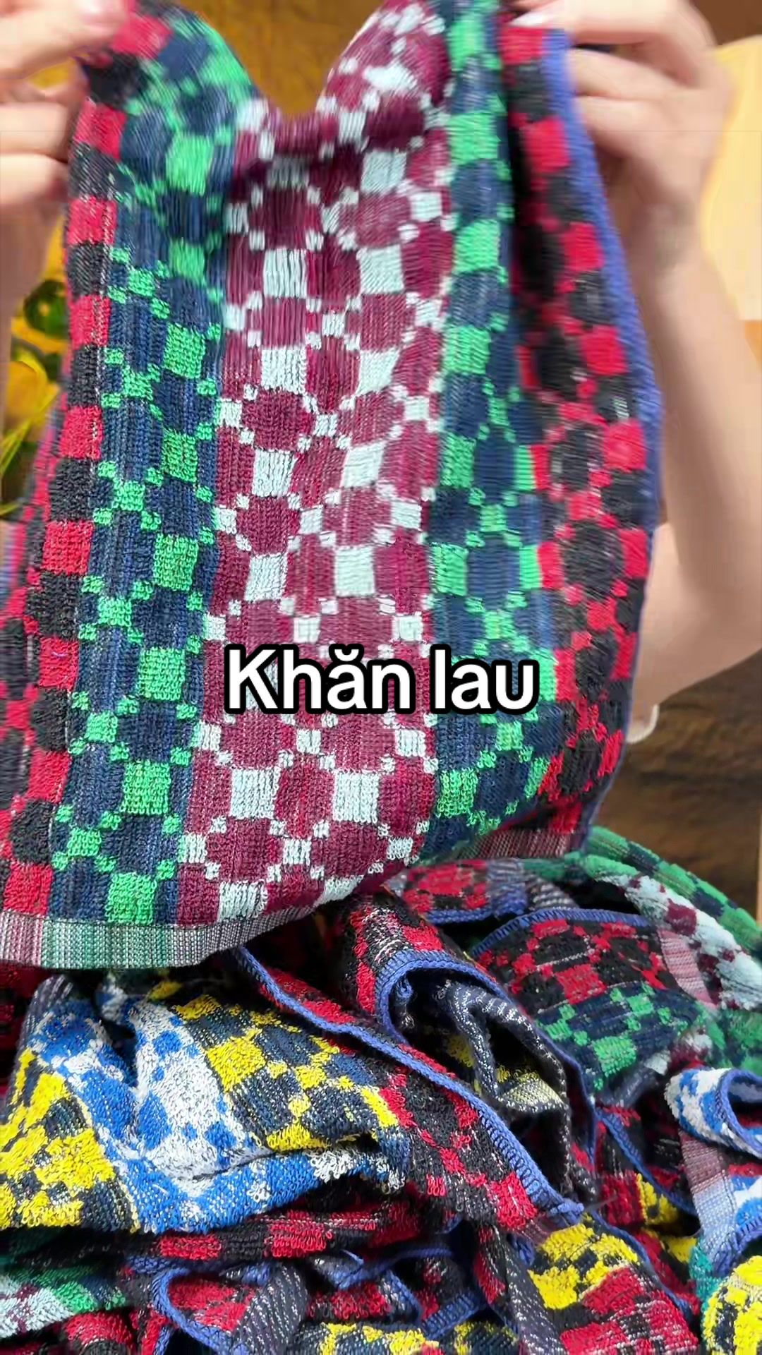 @Ngô Tâm-Mẹ Happy