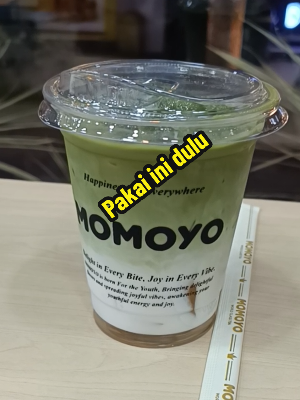 @Ayah Lucky