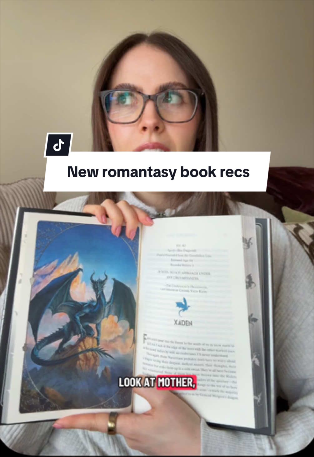 @Kyli✨ | romantasy & audiobooks