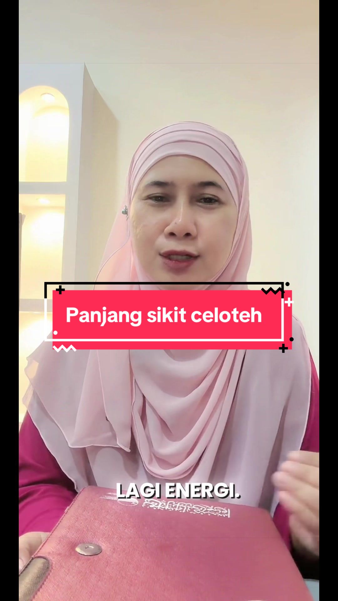 @Amrina hj idris