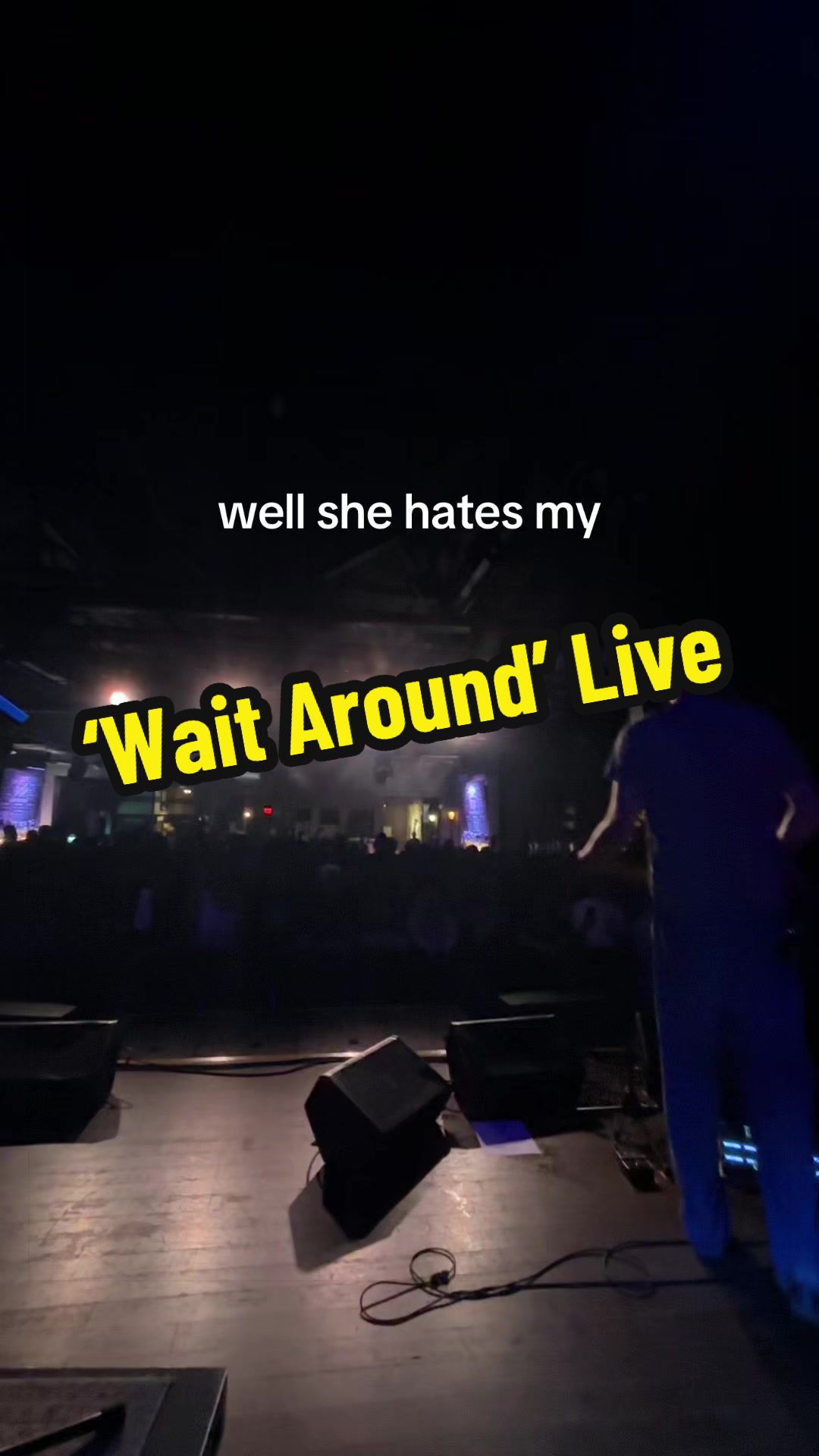 @Old Mervs