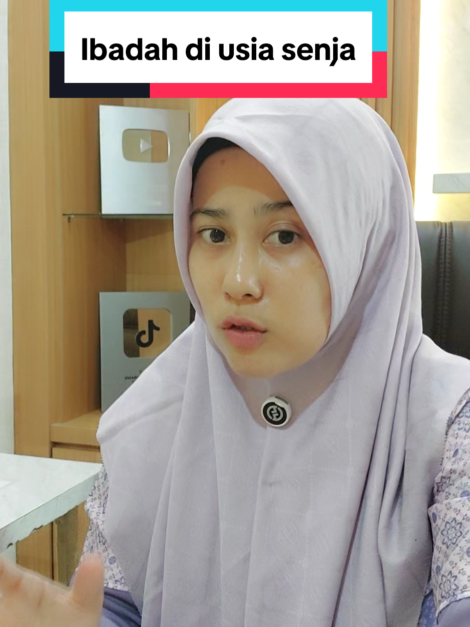 @Ustadzah Dr. Nella Lucky