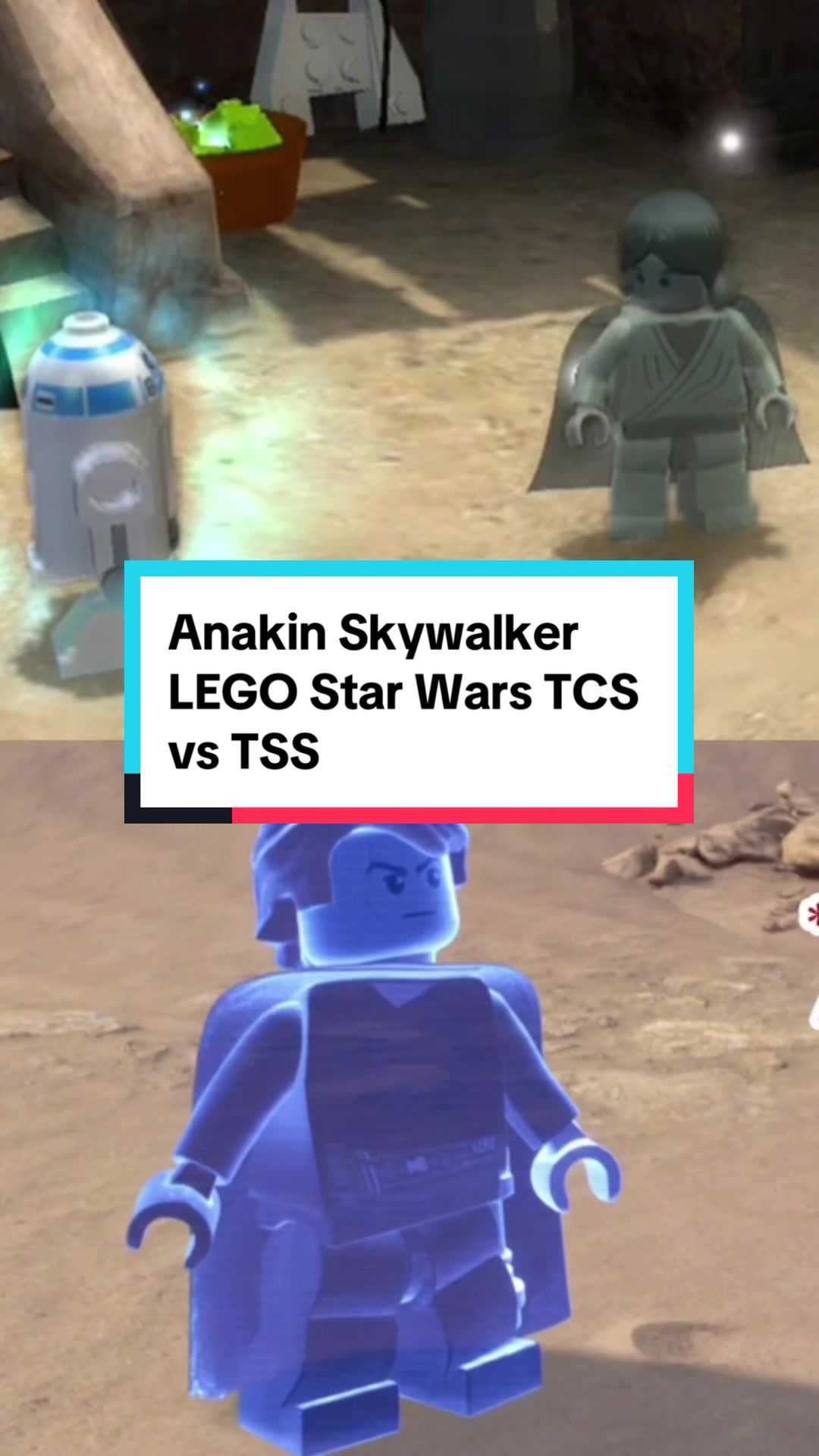 @Darth Brix | LEGO & Star Wars