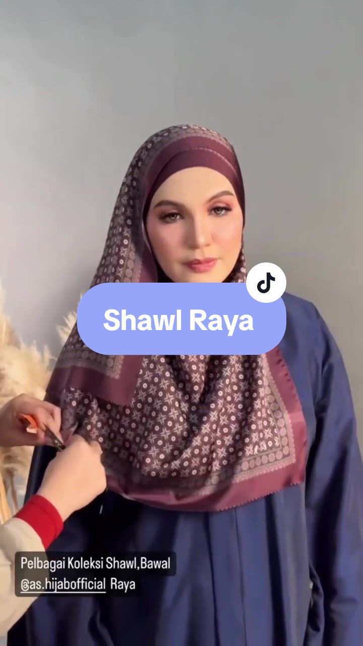@BUTIK AS HIJAB