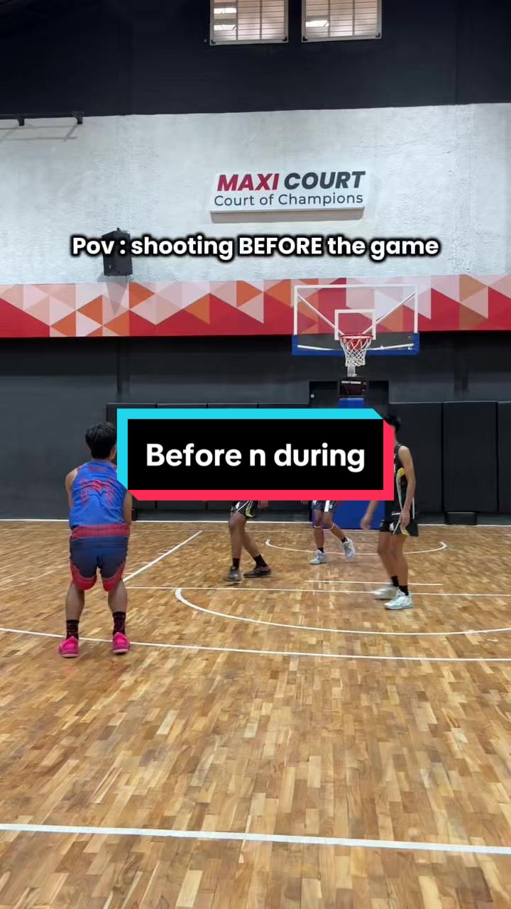 @Pebasket desa