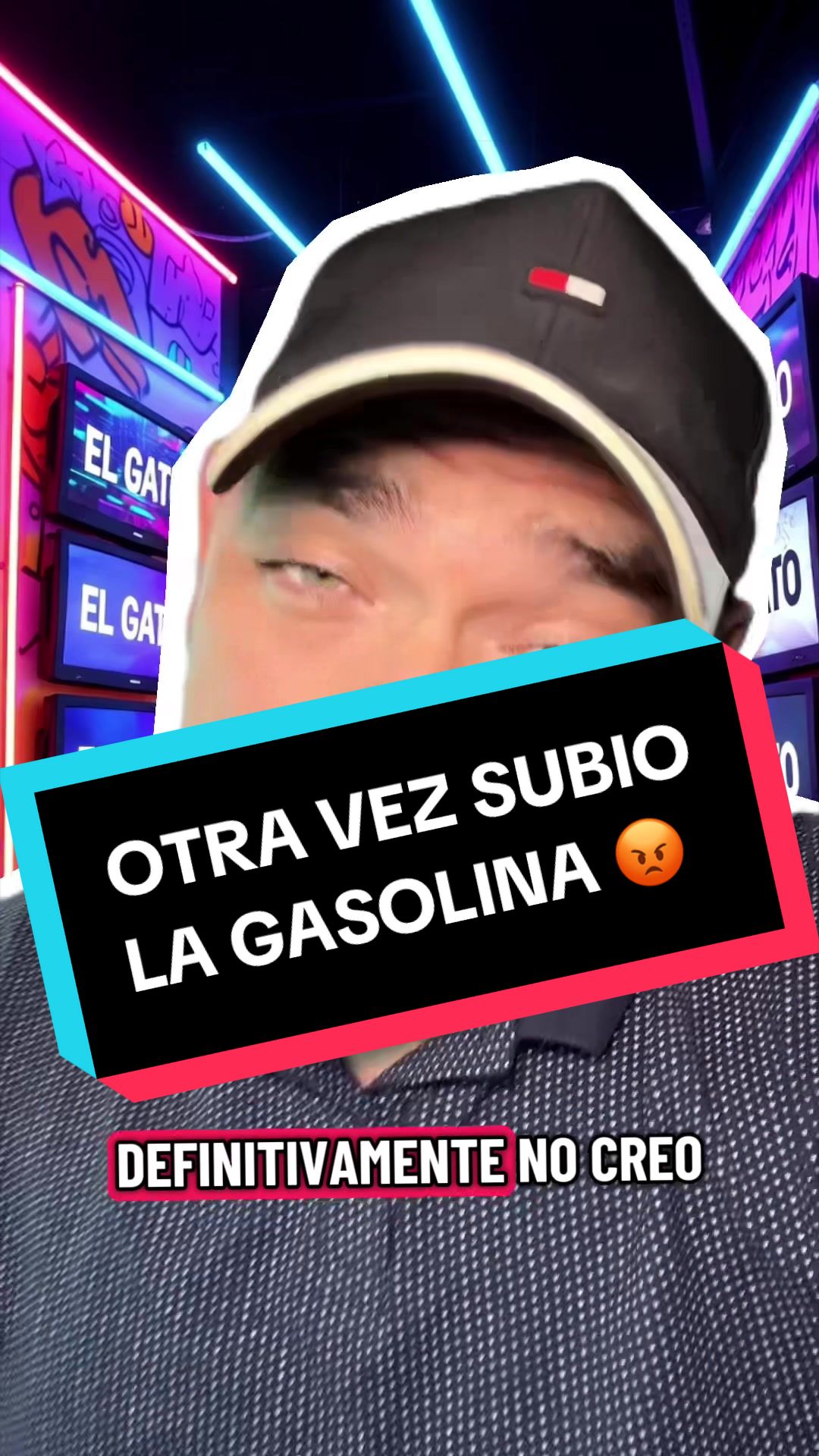 @El Gato