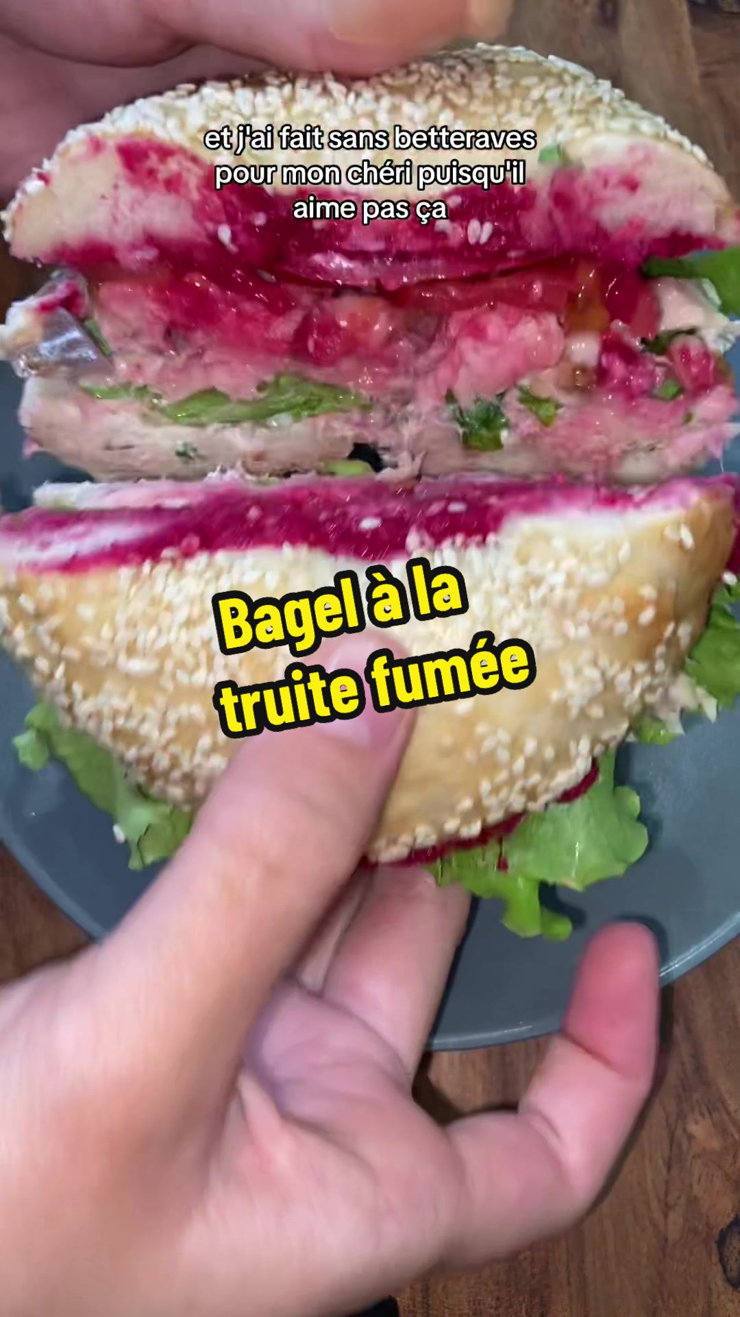 @Mahana en cuisine🌺