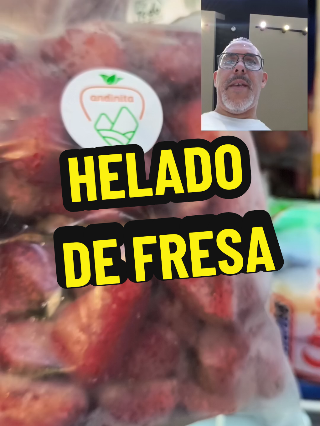 @KenGO / Helado$