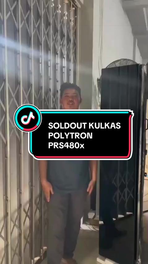 @CANDRA ELEKTRONIK WLINGI