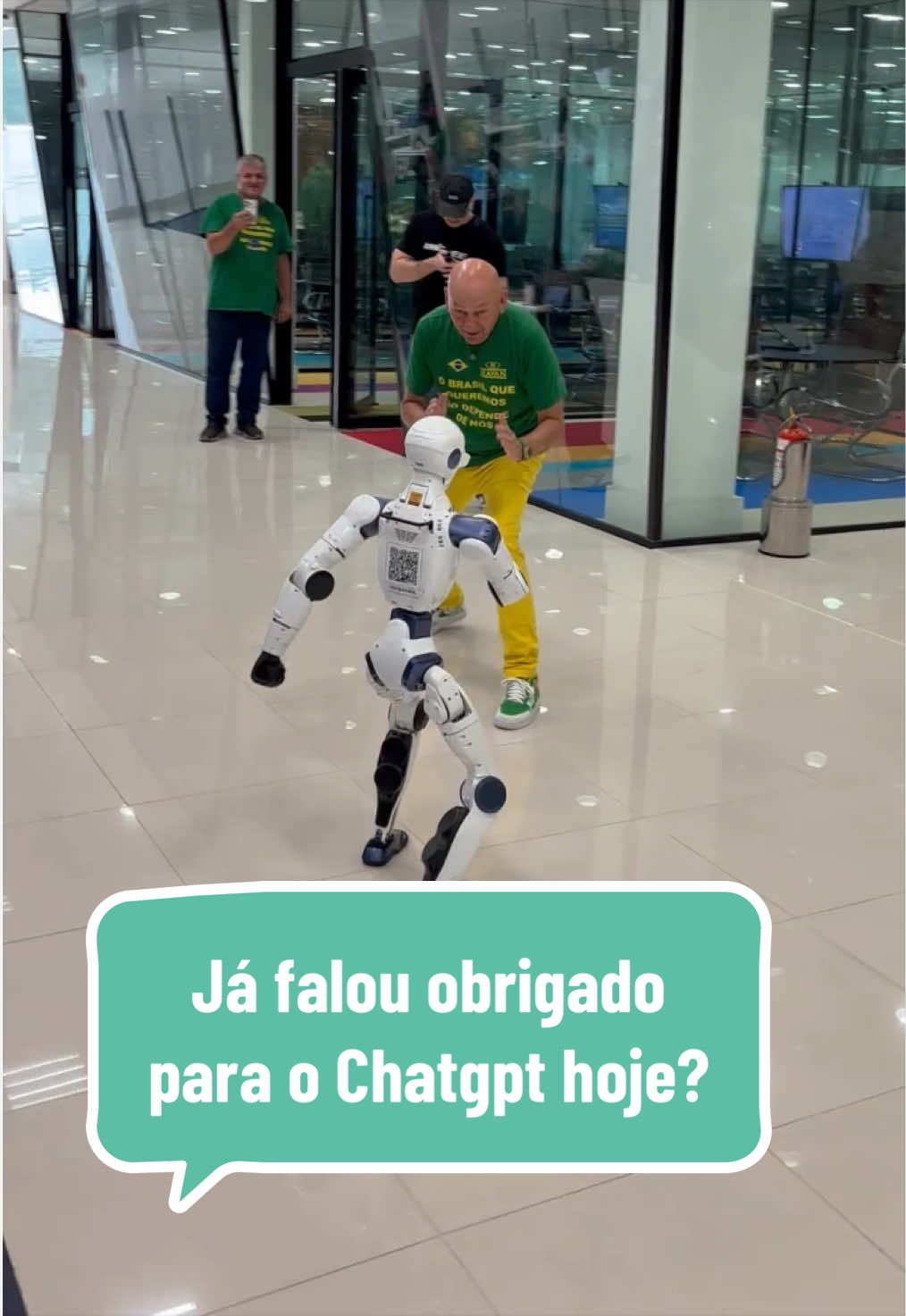 @Véio da Havan