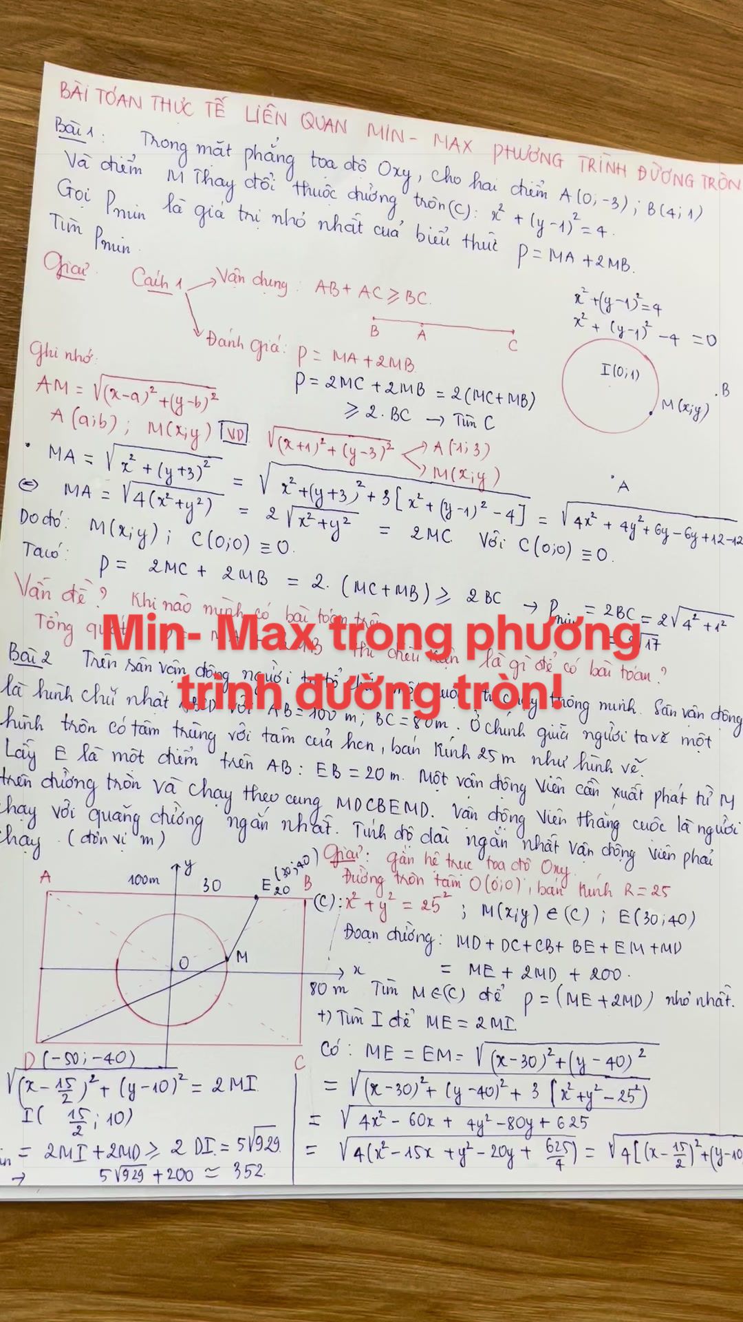 @Cô Vân Toán 141