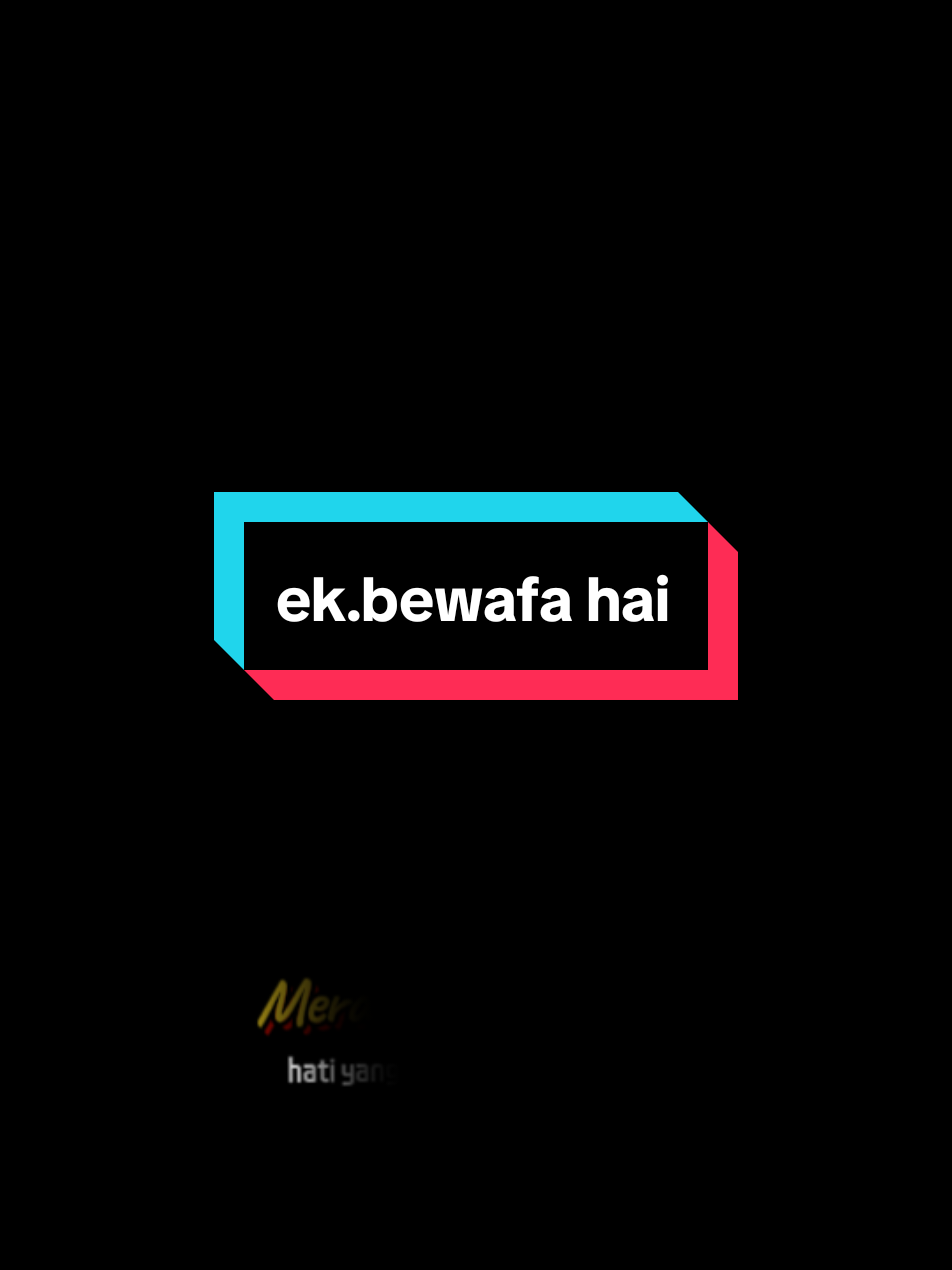 @Dil Faislaa