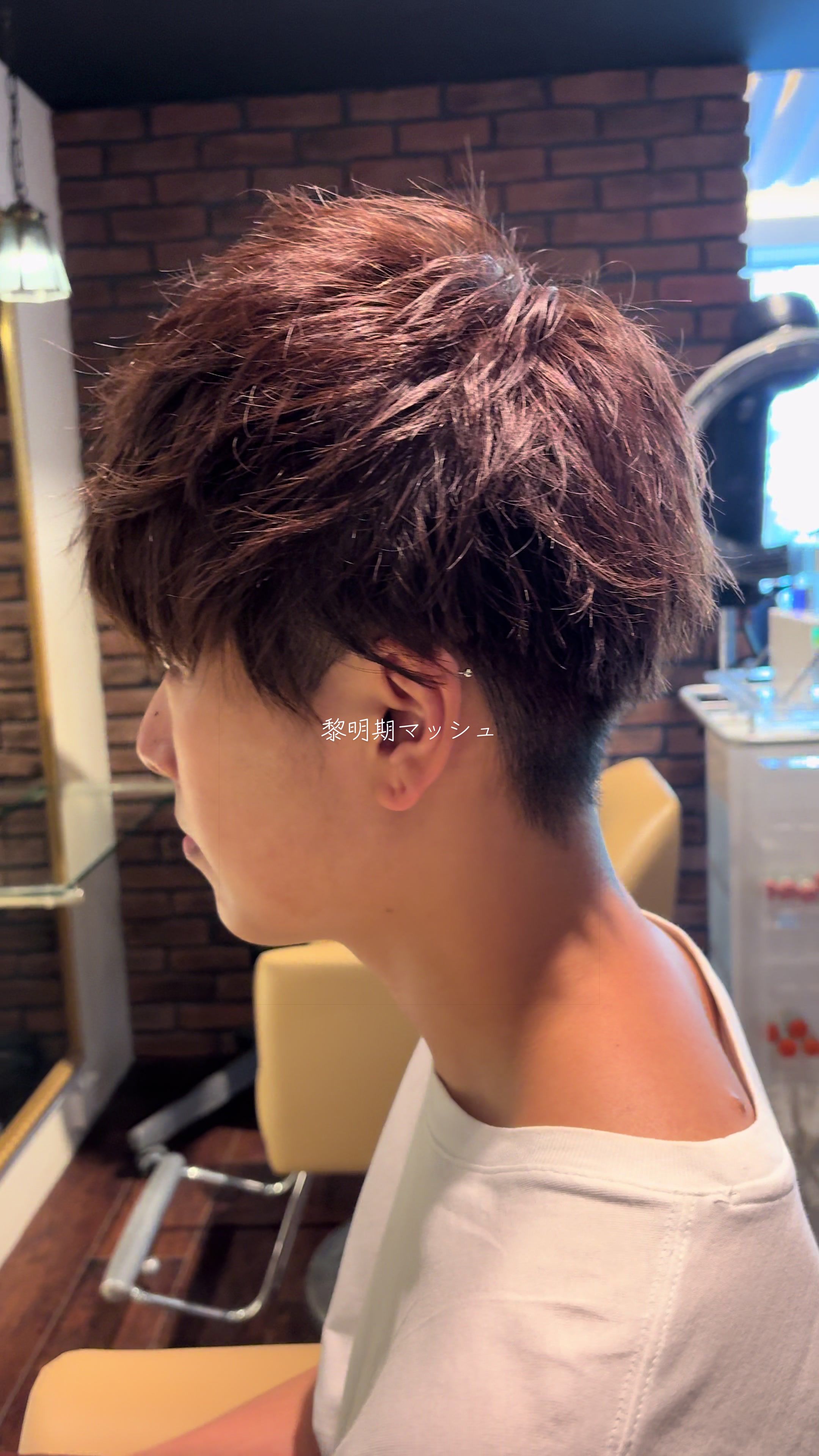 @SHINKA六本木NOMU