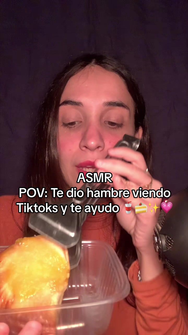 @Milufer ASMR 🌼