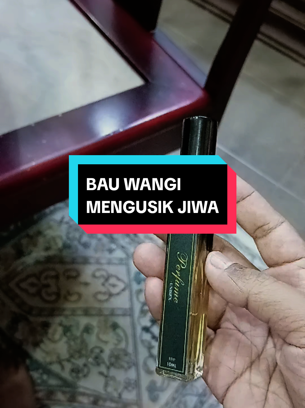 @YeenZULWisma