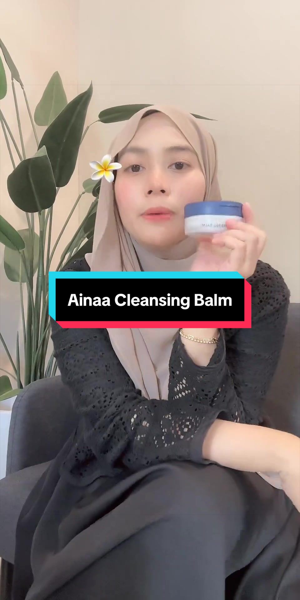 @Ainaa Beauty Zue