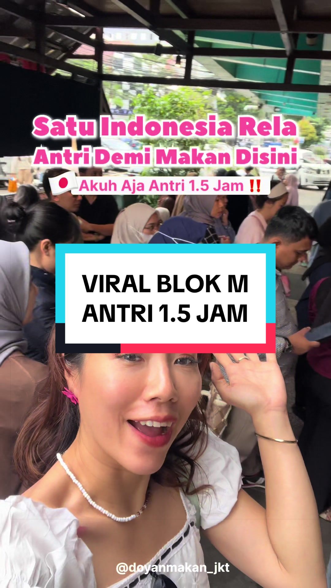@doyanmakan jkt