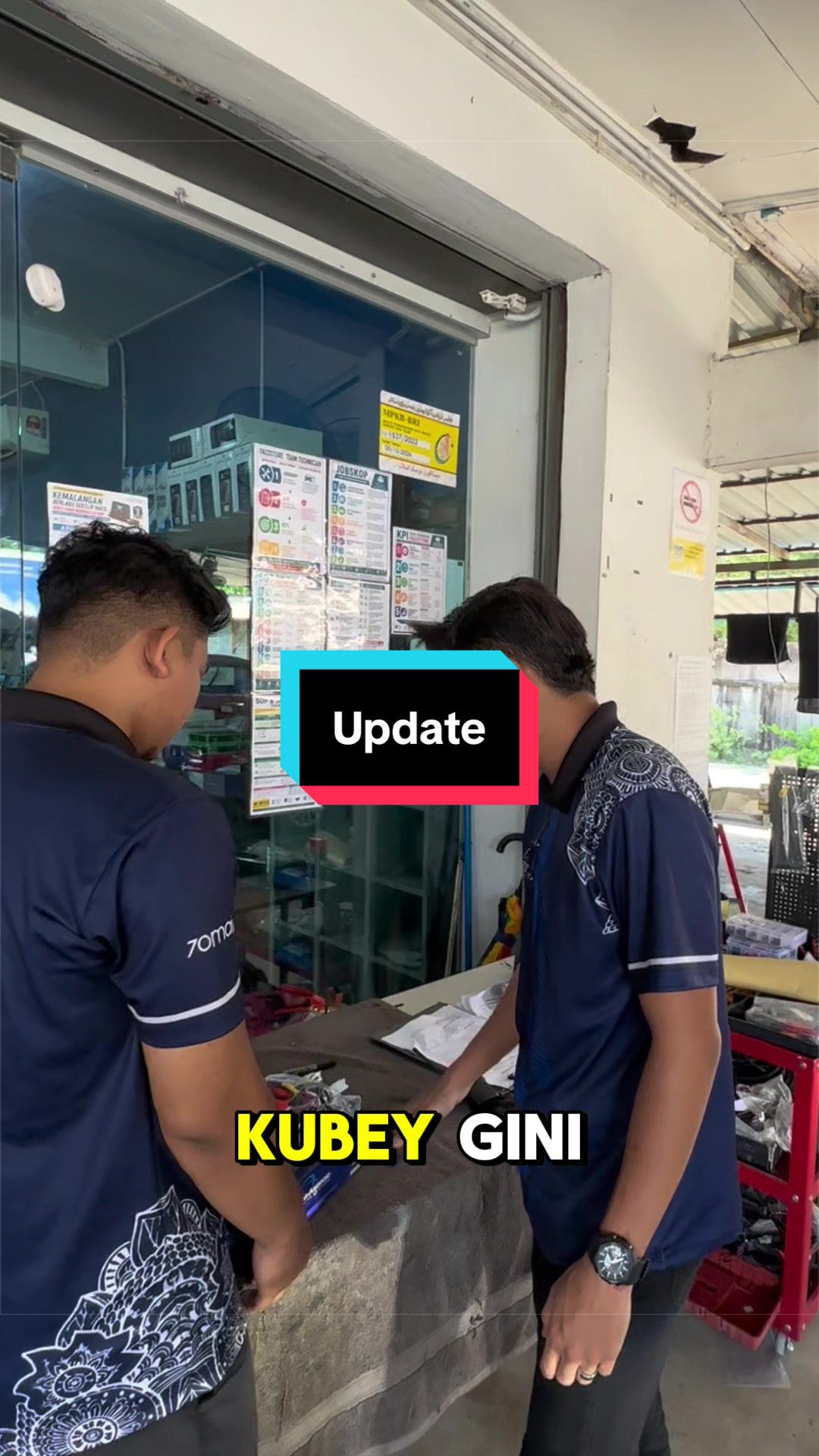 @Fazzstore Kelantan