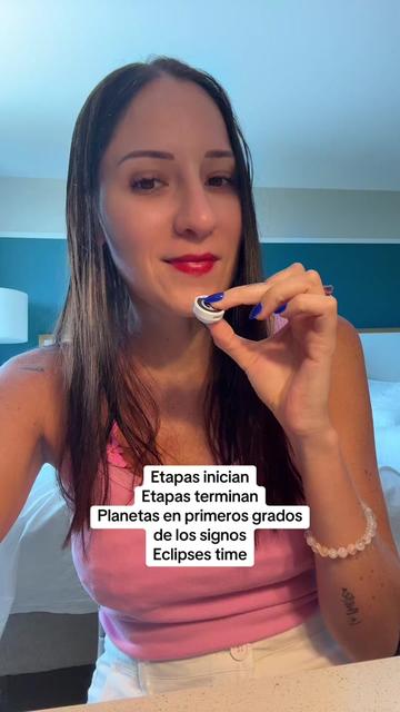 @La M&iacute;stica Piscis ♓️