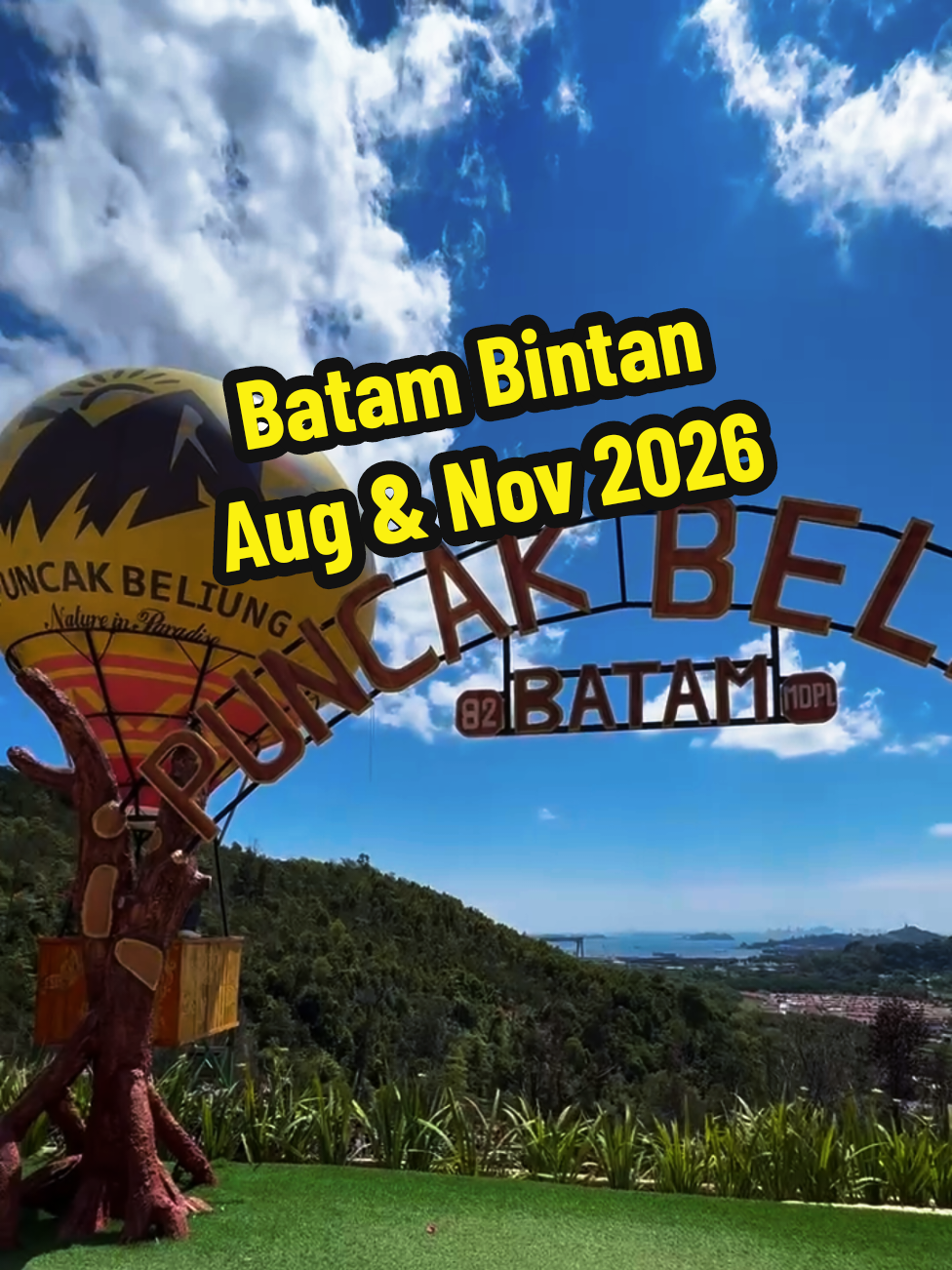 @Travel Jimat