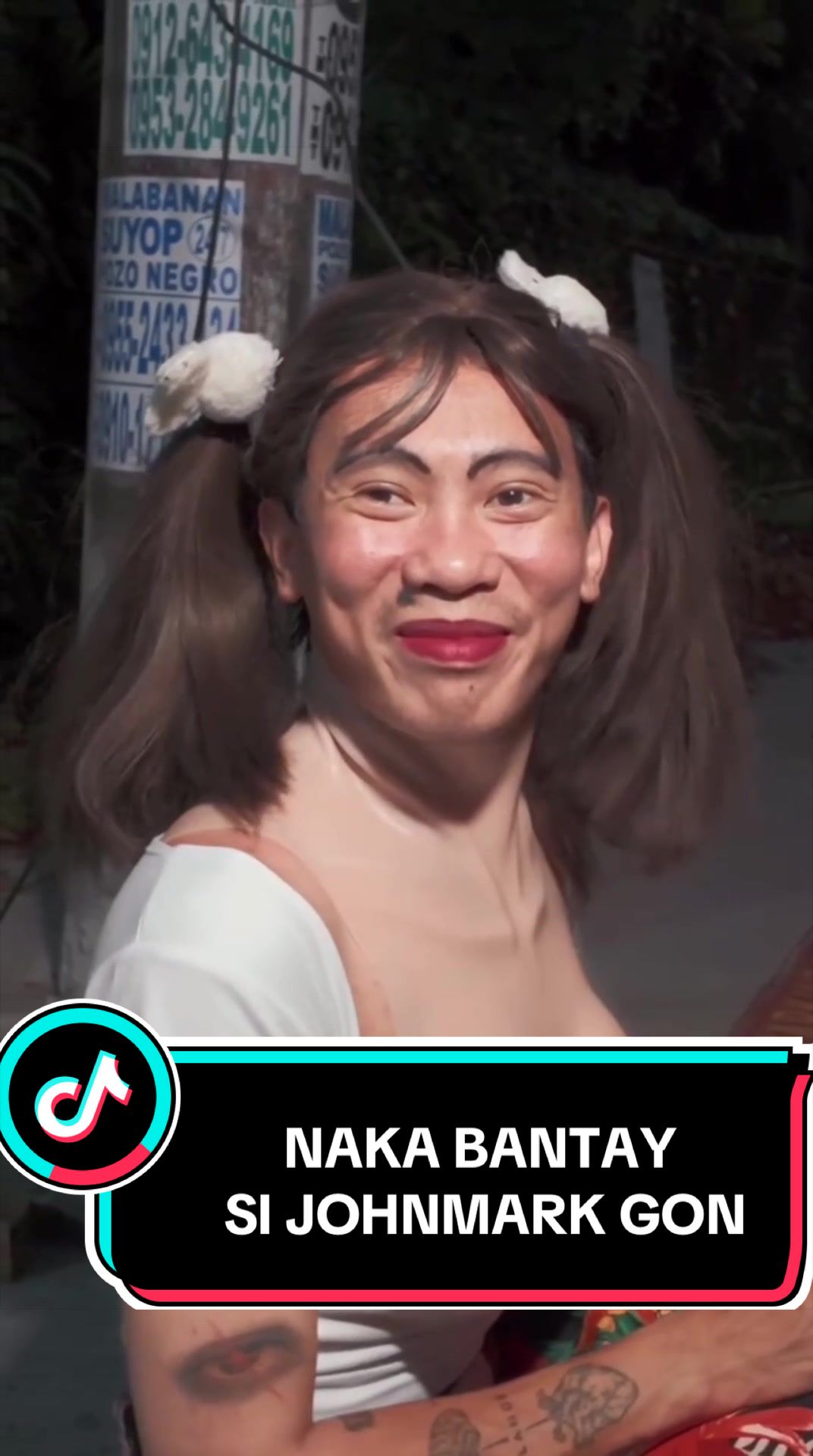 @Wilbert Tolentino