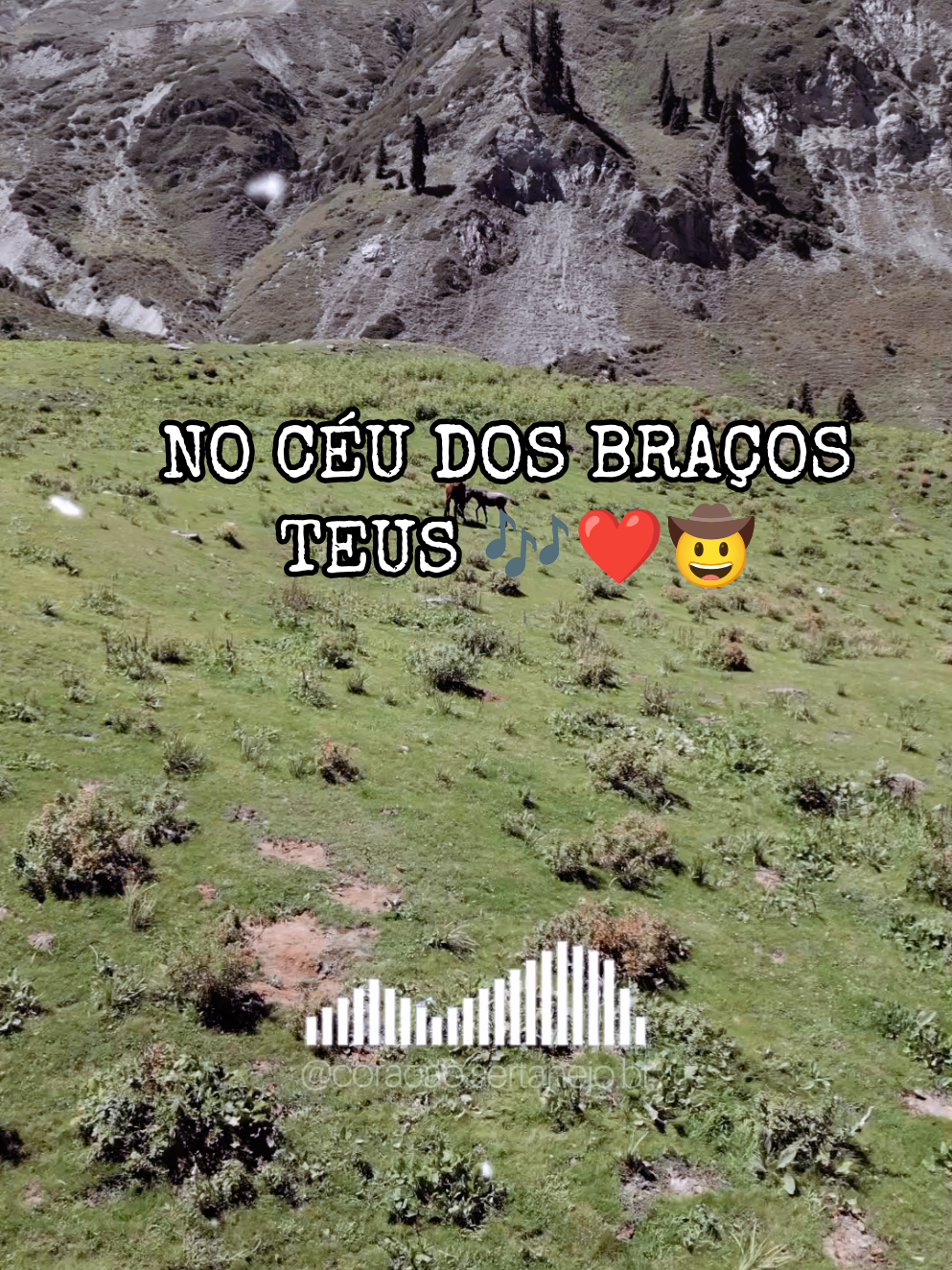 @CORA&Ccedil;&Atilde;O SERTANEJO 💔🔥