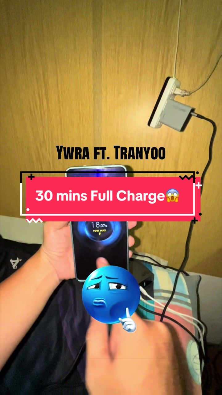 @YWRA