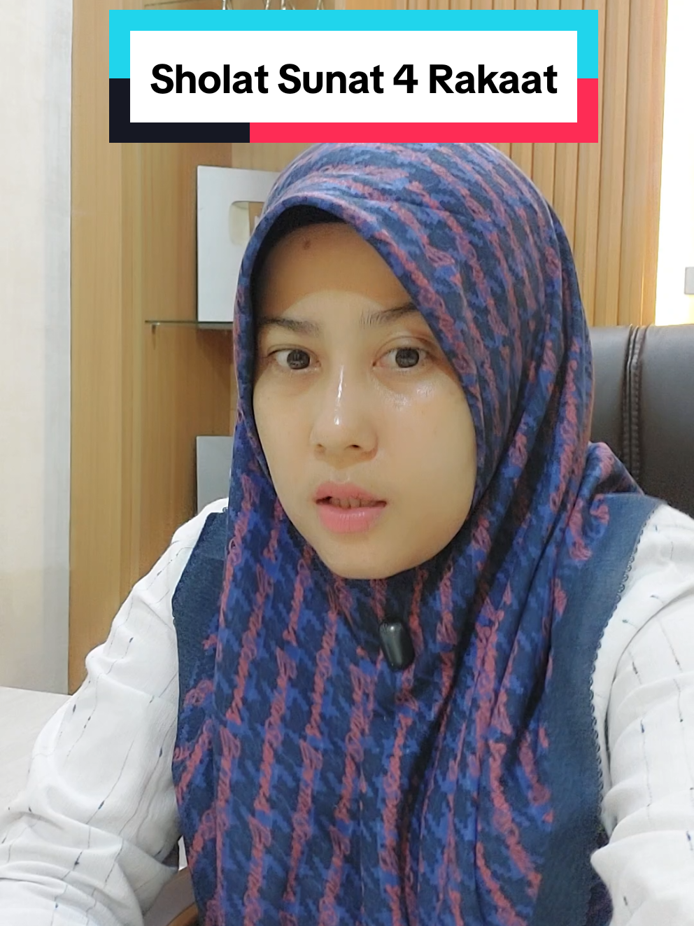 @Ustadzah Dr. Nella Lucky