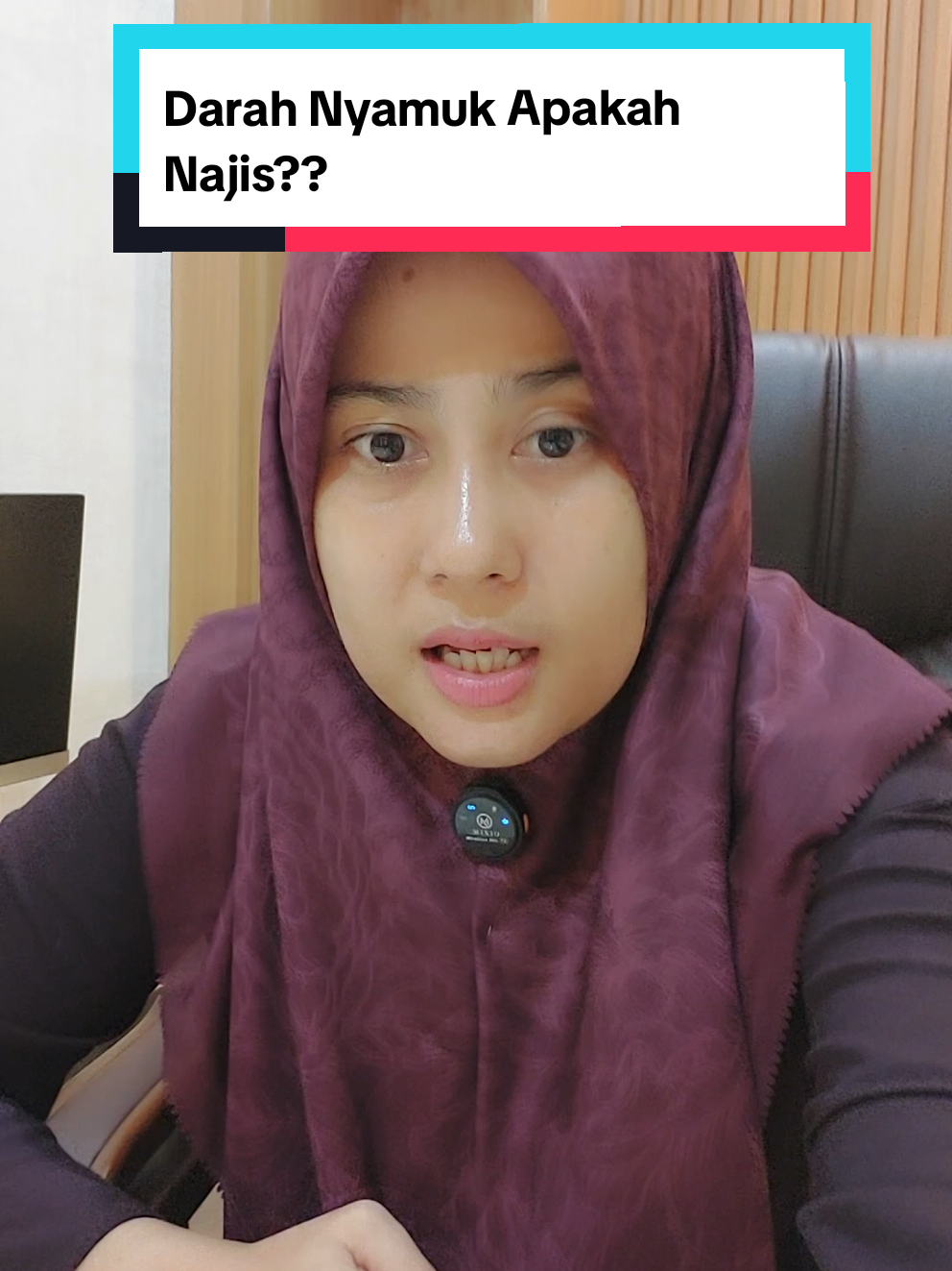 @Ustadzah Dr. Nella Lucky