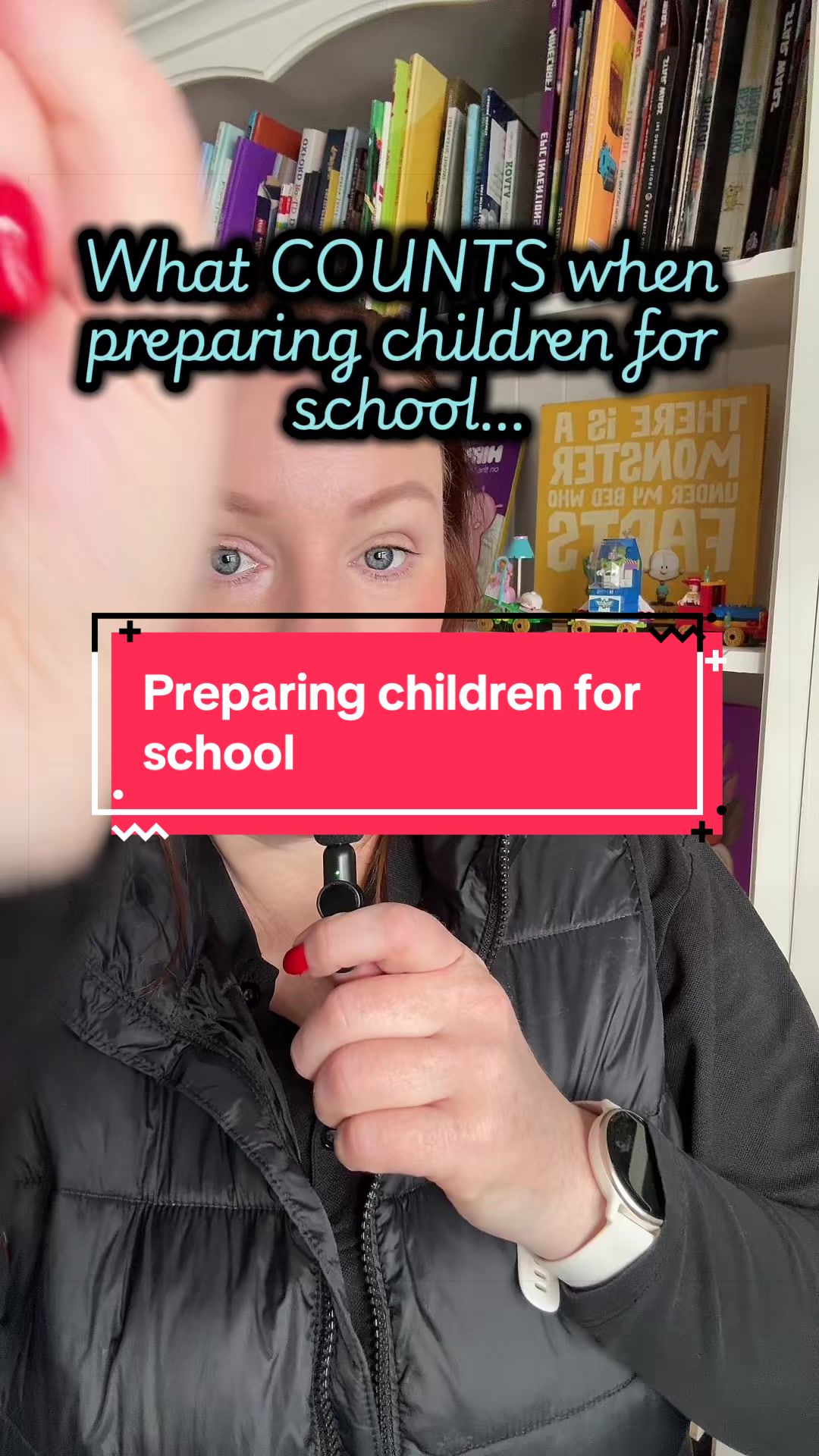 @Emma in Early Childhood