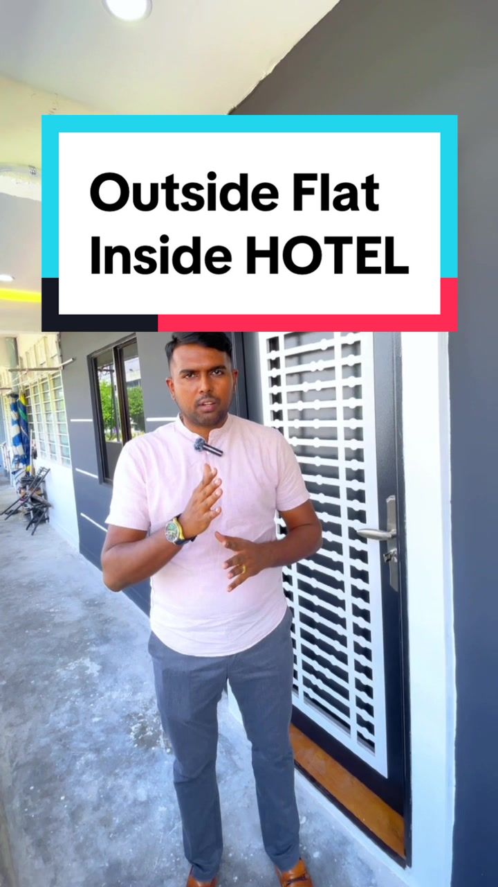@Rouban Asokan | JB Property