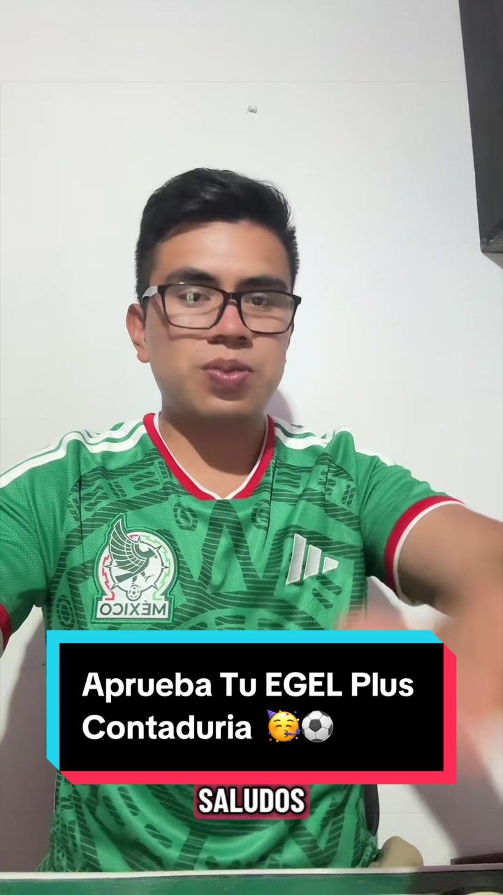 @Mario Lucas | Contador