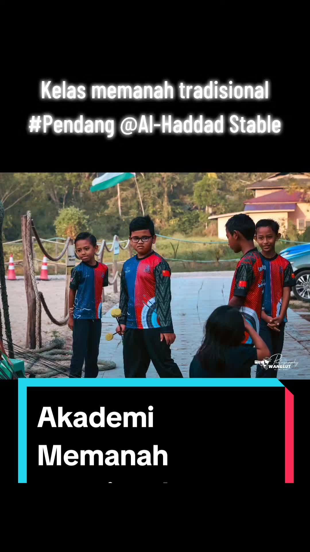 @Akademi Al-Baidha'