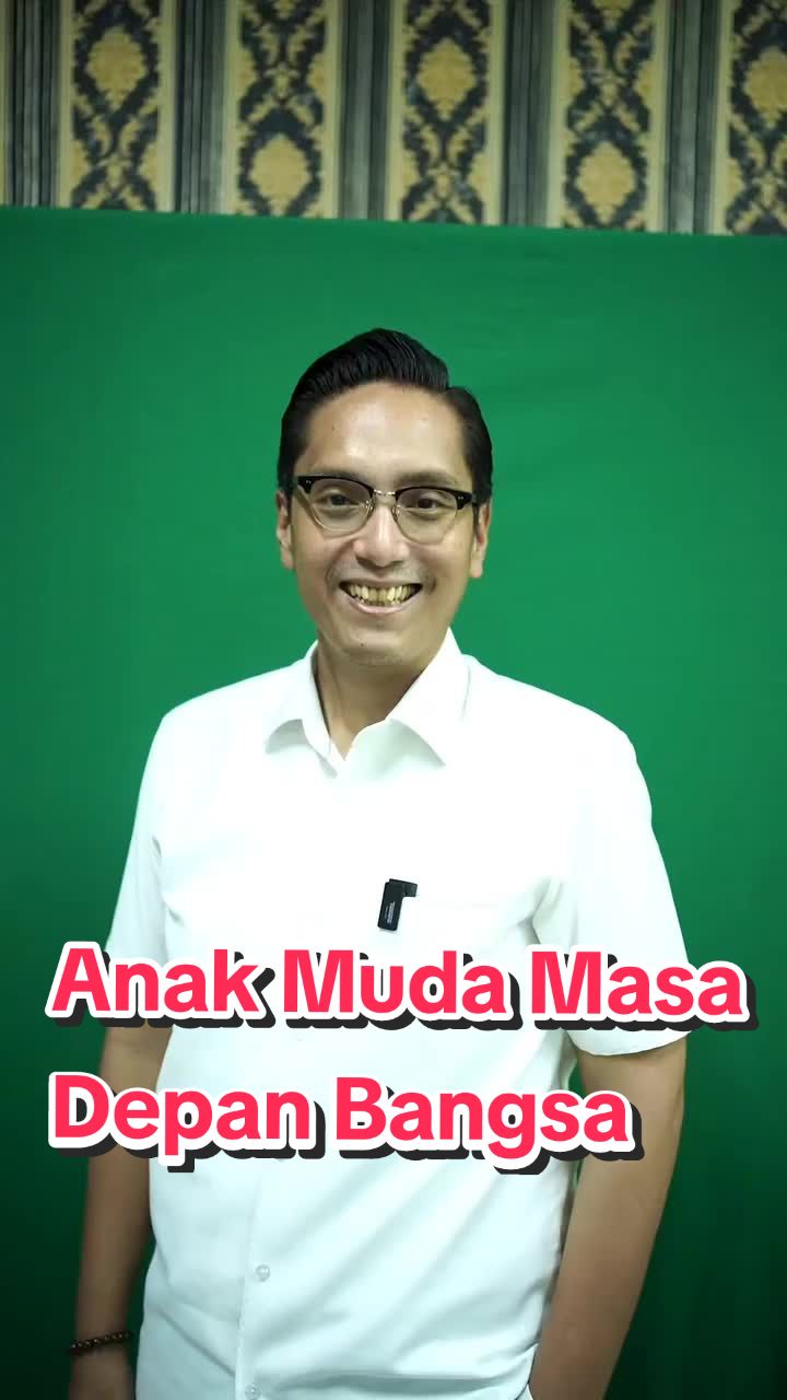 @Kawan Bang Rico Waas