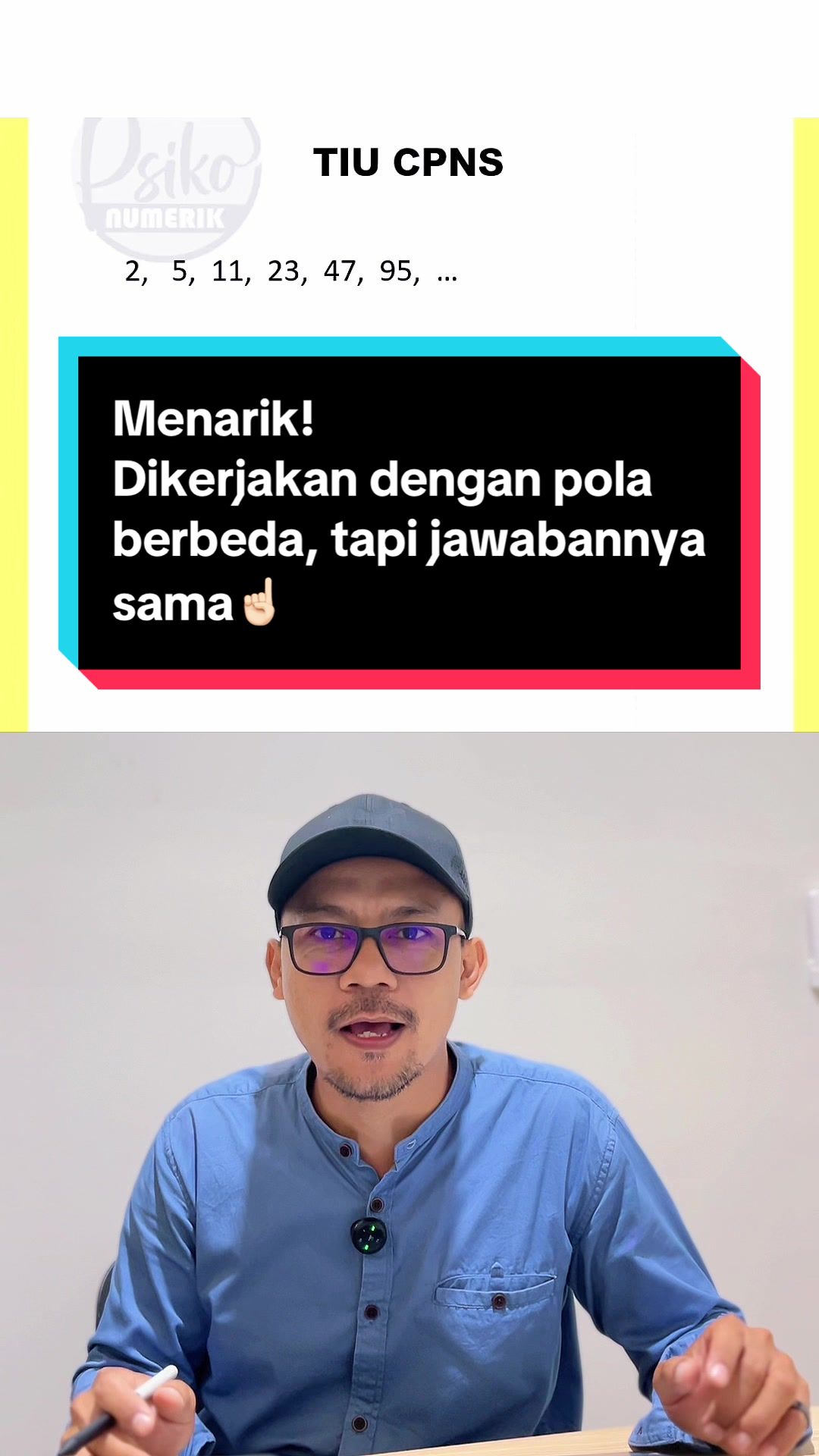 @Psikonumerik