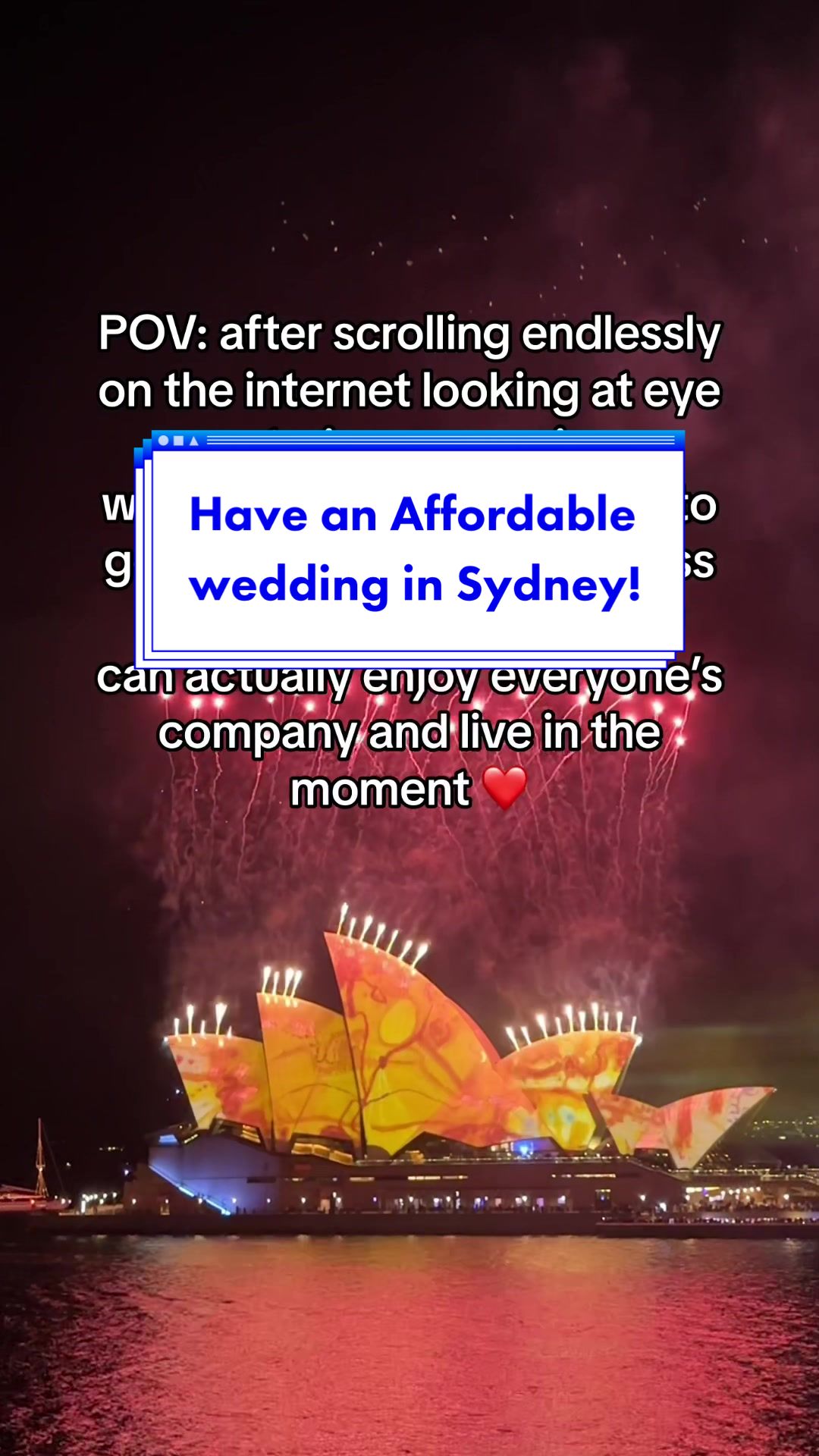 @Mei House 💐 Sydney Weddings
