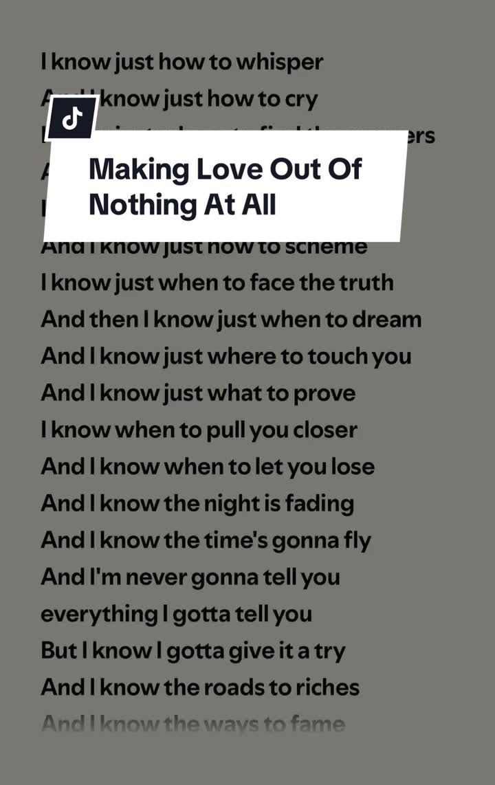 @YOURSONG