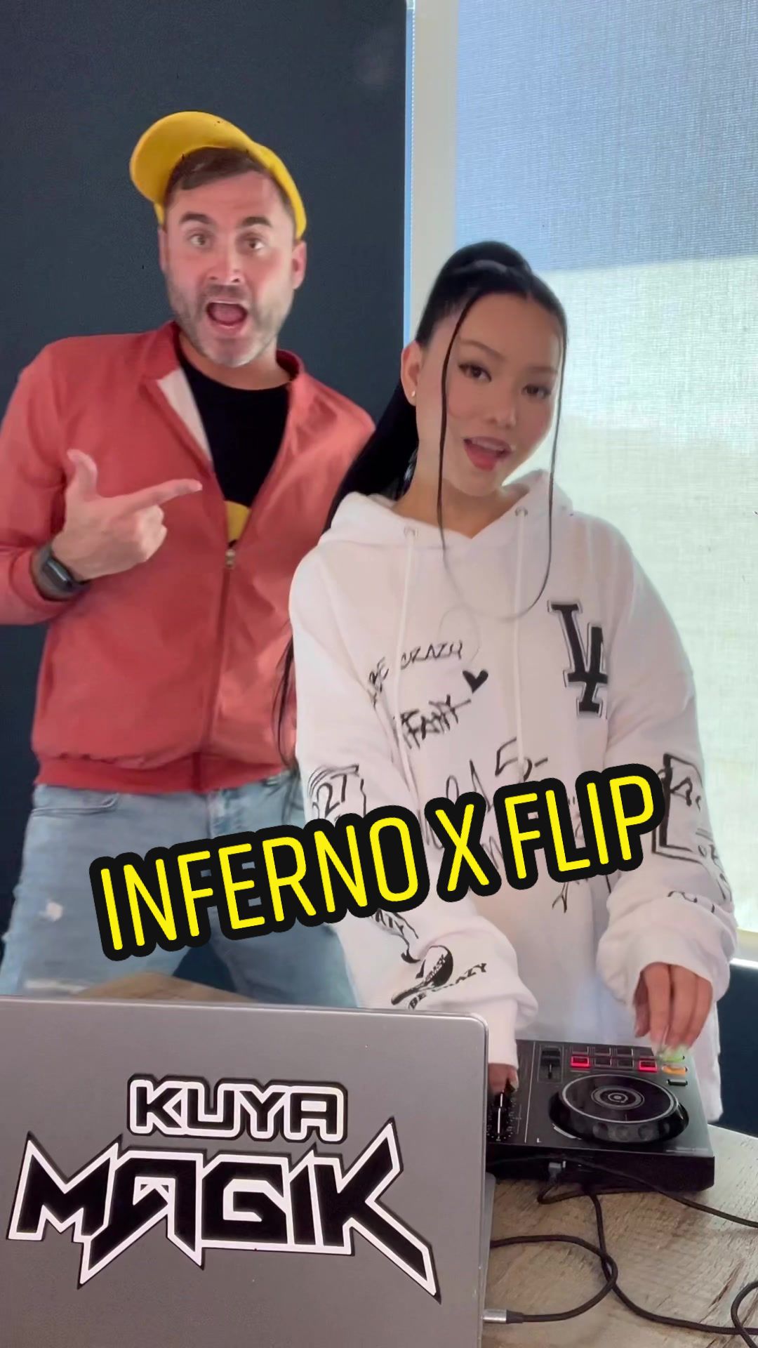 @Kuya Magik